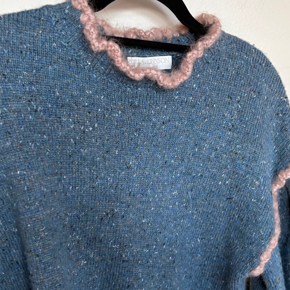 Ulla johnson sweater - Picture 4 of 8